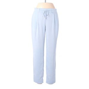 Zara basic pants
